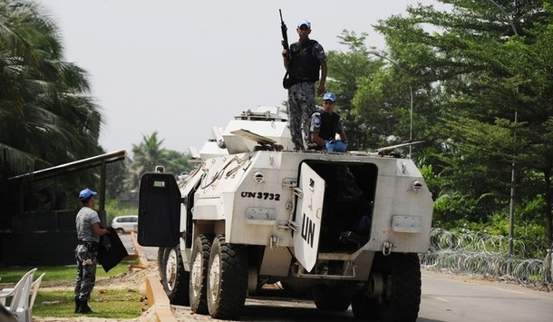Côte d`Ivoire / Deux pays ouest-africains offrent des troupes à l`ONUCI